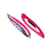 Блесна колеблющаяся HIGASHI Dot spoon 40 г код цв. 05