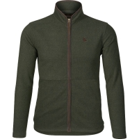 Толстовка SEELAND Woodcock fleece цвет Classic Green превью 1