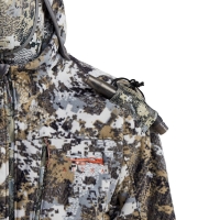Куртка SITKA Stratus Jacket New цвет Optifade Elevated II превью 6