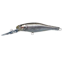 Воблер MEGABASS Live-X Margay Tungsten 68SP цв. M Ginkuro OS