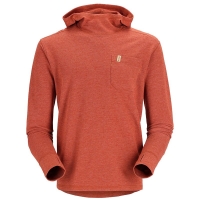 Термокофта SIMMS Henry's Fork Crew цвет Clay Heather