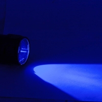 Фильтр для фонаря FENIX AOF-L цвет синий превью 2