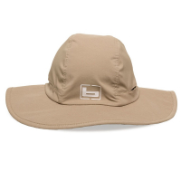 Панама BANDED Vented Bucket Cap цв. Putty превью 5