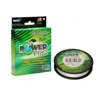 Плетенка POWER PRO 1370 м цв. Белый 0,32 мм