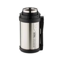 Термос THERMOS FDH Stainless Steel Vacuum Flask 1,4 л цвет стальной превью 4