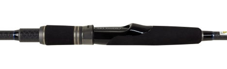 Спиннинг SMITH Bay Liner SJ 872LSJ тест 10 - 45 г превью 4