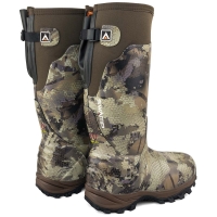 Сапоги SWAMP Grizzle 800G цвет Camo превью 5