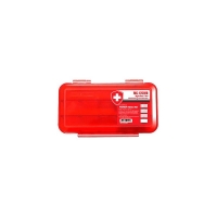Коробка рыболовная MONCROSS MC 176WB цвет красный превью 1