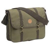 Сумка PINEWOOD Shoulder Bag цвет Hunting Olive