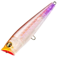 Воблер DUEL L-Bass Popper 65F код цв. GSWS