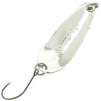 Блесна колеблющаяся DAIWA Crusader 5 г цв. Wakasagi превью 2