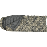 Спальный мешок HARKILA One Camo HSP Sleeping Bag цвет AXIS MSP Mountain