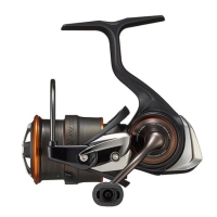 Катушка безынерционная DAIWA 21 Presso 1000S