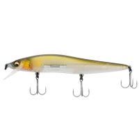 Воблер MEGABASS Vision Oneten LBO 115F цв. PM Ghost ayu превью 2