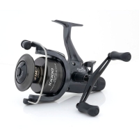 Катушка с байтранером SHIMANO Baitrunner DL 10000RB