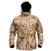 Куртка KRYPTEK Koldo Rain Jacket цвет Highlander