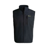 Жилет KING'S Hunter Soft Shell Vest цвет Charcoal