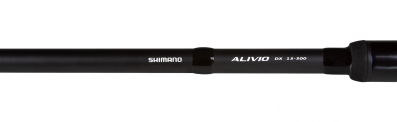 Удилище карповое SHIMANO Alivio DX Specimen 13-300 превью 3