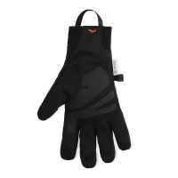 Перчатки SIMMS Windstopper Flex Glove цвет Black превью 2