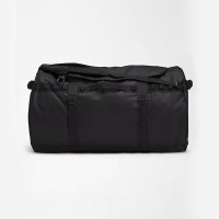 Сумка дорожная THE NORTH FACE Base Camp Duffel XXL 150 л цвет Black превью 5
