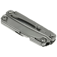 Мультитул LEATHERMAN Rev (14 инструментов) цв. Серебристый  превью 2