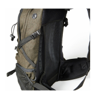 Рюкзак охотничий HARKILA Reisa rucksack 36 л цвет Hunting Green превью 2