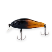 Воблер ZIP BAITS Rigge 43F код цв. 557 превью 2