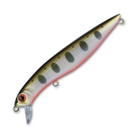 Воблер TSURIBITO Dead Minnow 90 SP код цв. 509 превью 1