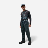 Вейдерсы FINNTRAIL Enduro 1539 цвет Camo Grey превью 14