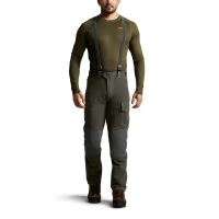 Брюки SITKA Timberline Pant New цвет Deep Lichen превью 9