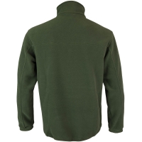 Толстовка SKOL Peak Jacket 200 цвет Green превью 5