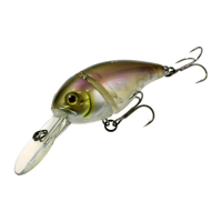 Воблер JACKALL Aragon Jr. MR ghost wakasagi превью 2