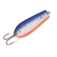 Блесна колеблющаяся BLUE FOX Lucius Weedless 20 г код цв. BLFU превью 1