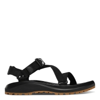 Сандалии DANNER Wallowa Nylon Sandal цвет Midnight превью 2