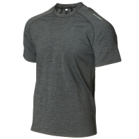 Термофутболка BANDED Accelerator Shirt цвет Steel Grey превью 3