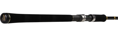 Удилище спиннинговое NORSTREAM Favorite II 802ML тест 4 - 21 гр превью 5