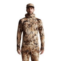 Водолазка SITKA Core Merino 330 Hoody цвет Optifade Marsh превью 4