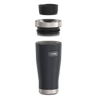 Термокружка THERMOS IS101GT 0,47 л цвет Гранит превью 3