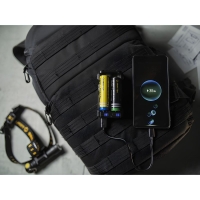 Зарядное устройство ARMYTEK Handy C2 VE превью 2