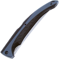 Нож с фиксированным клинком KERSHAW Folding Fishing Fillet сталь 420J рукоять термопластик GRN цв. Черный превью 2