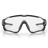 Очки солнцезащитные OAKLEY OO9290 цв. Черный цв. ст. Прозрачный превью 5