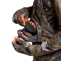 Жилет SITKA Equinox Turkey Vest цвет Optifade Timber превью 12