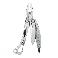 Мультитул LEATHERMAN Skeletool цв. Металлик превью 1