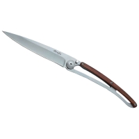 Нож DEEJO Wood 37 гр. rosewood превью 5