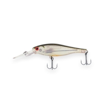 Воблер ZIP BAITS Trick Shad 70SP код цв. 331R превью 2