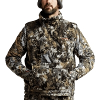 Жилет SITKA Fanatic Vest New цвет Optifade Elevated II превью 5