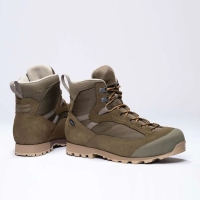 Ботинки охотничьи AKU Pilgrim TSC W.OP GTX цвет Green превью 12