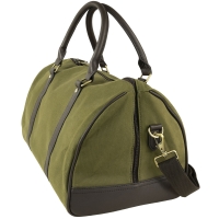 Сумка дорожная MAREMMANO GT 818 Canvas Travel Bag 42 х 25 х 24 см превью 5