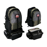 Рюкзак рыболовный RAPALA Limited 3-in-1 Combo Bag