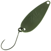 Блесна колеблющаяся FOREST Pal New Color 2,5 г код цв. 16 превью 2